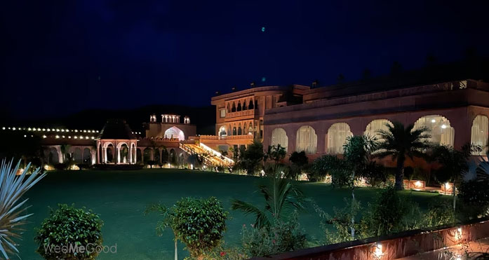 purana qila