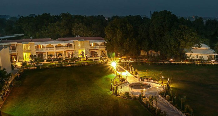 regenta resort