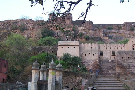 sawai madhopur tour