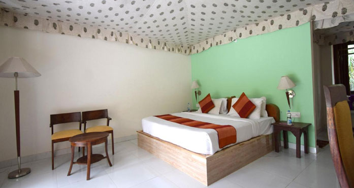 sultan bagh resort