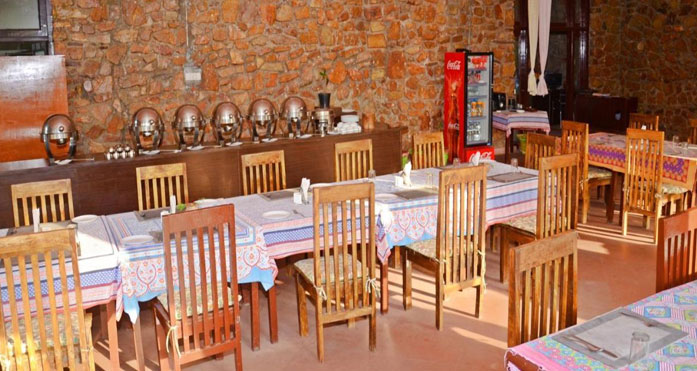 sultan bagh resort