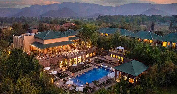 taj sawai resort