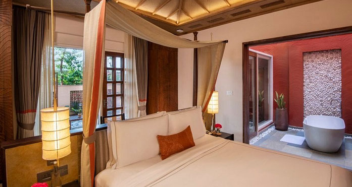 taj sawai resort