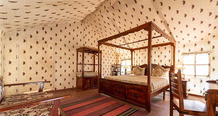tiger machan resort
