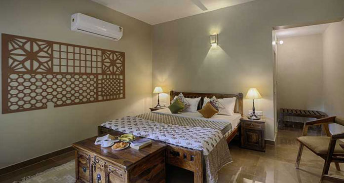 tiger machan resort