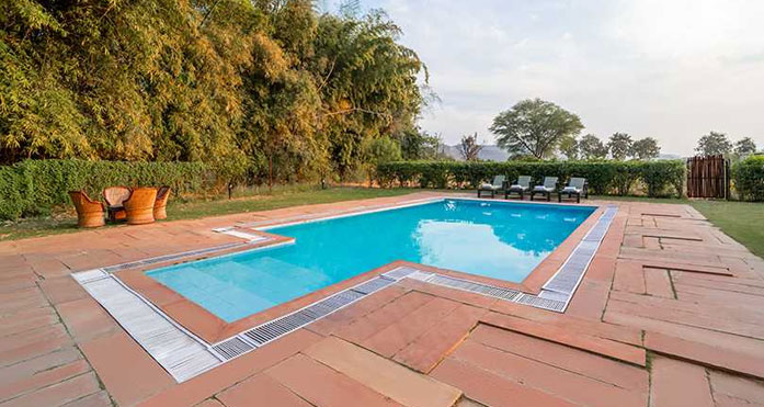 tiger machan resort