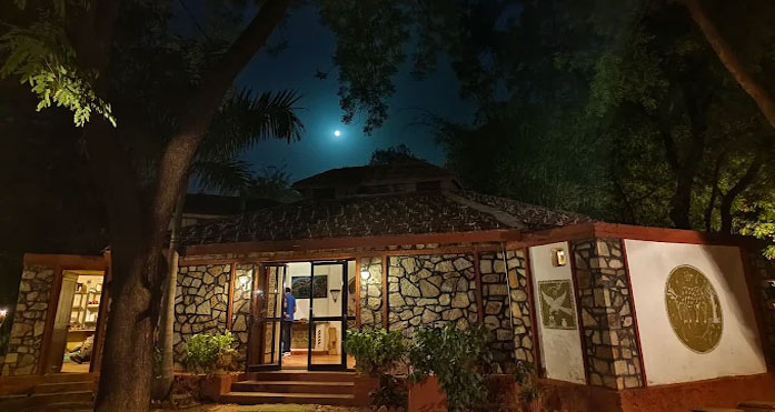 tiger moon resort