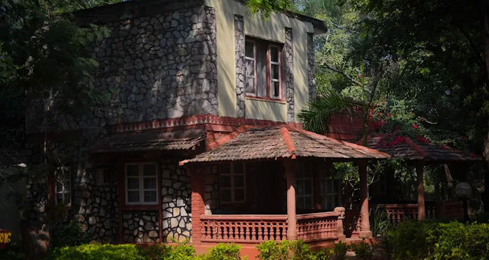 tiger moon resort