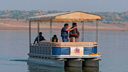 Chambal Boat Safari — A Perfect Add-On Trip