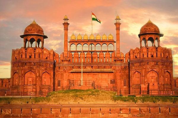 Day 02: Sightseeing Delhi