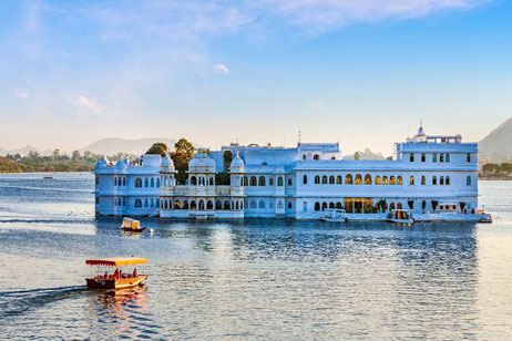 udaipur tour