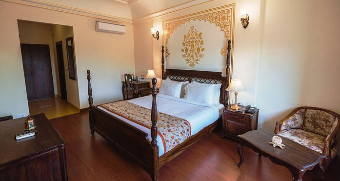 welcome heritage resort