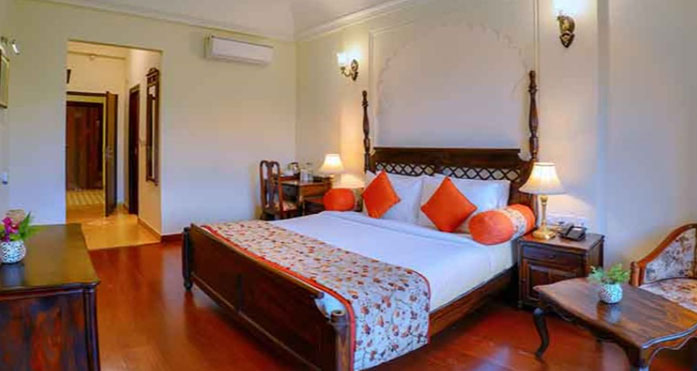 welcome heritage resort