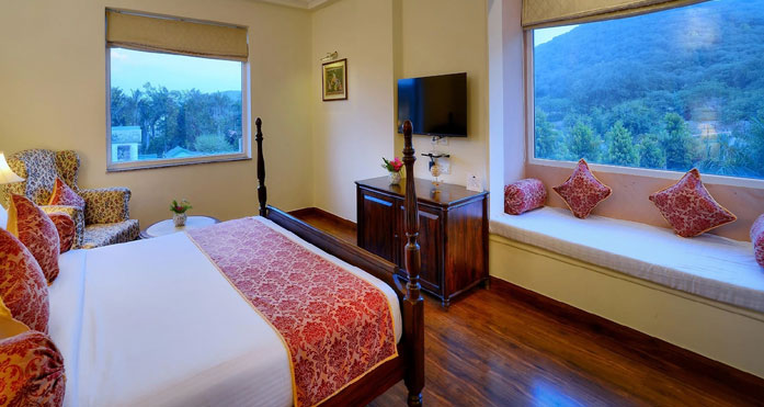welcome heritage resort