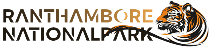ranthambore national park logo