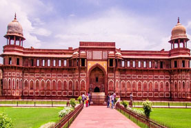 ranthambore tour