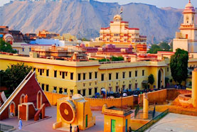 ranthambore tour