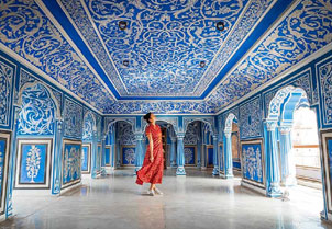 ranthambore tour