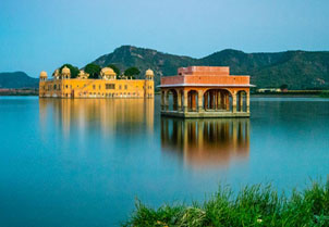 ranthambore tour